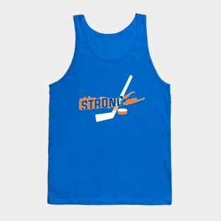 Islanders Tank Top